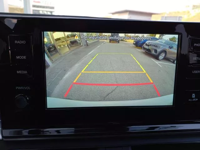 Ssangyong Torres G15 Life Auto 120 kW (163 CV) de segunda mano