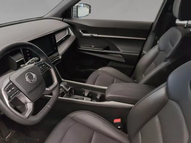 Ssangyong Torres G15 Life Auto 120 kW (163 CV) de segunda mano