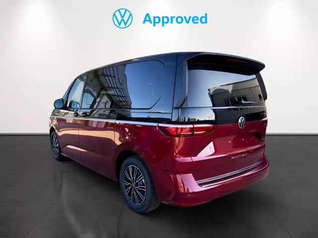Volkswagen Multivan Life Batalla Corta 2.0 TDI 110 kW (150 CV) DSG de segunda mano