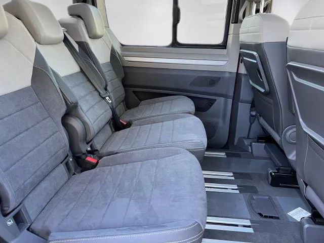 Volkswagen Multivan Life Batalla Corta 2.0 TDI 110 kW (150 CV) DSG de segunda mano