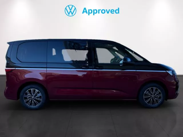 Volkswagen Multivan Life Batalla Corta 2.0 TDI 110 kW (150 CV) DSG de segunda mano