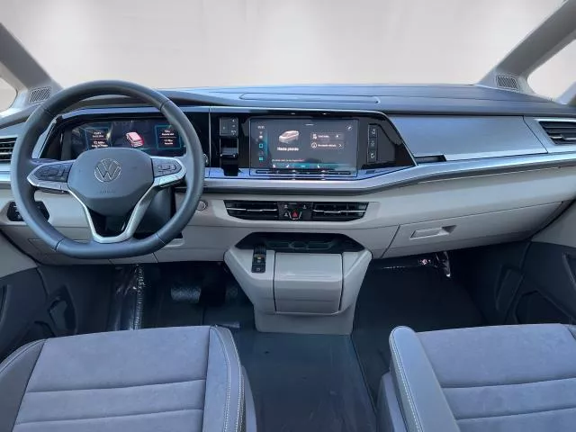 Volkswagen Multivan Life Batalla Corta 2.0 TDI 110 kW (150 CV) DSG de segunda mano