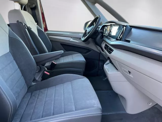 Volkswagen Multivan Life Batalla Corta 2.0 TDI 110 kW (150 CV) DSG de segunda mano