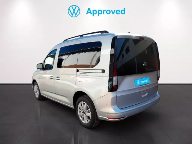 Volkswagen Caddy Origin 2.0 TDI 75 kW (102 CV) de segunda mano