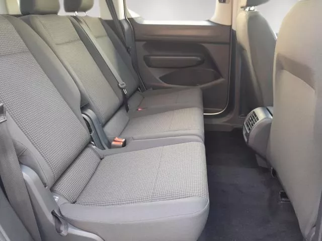 Volkswagen Caddy Origin 2.0 TDI 75 kW (102 CV) de segunda mano