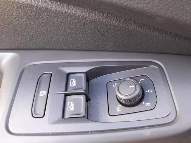 Volkswagen Caddy Origin 2.0 TDI 75 kW (102 CV) de segunda mano