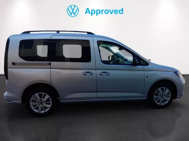 Volkswagen Caddy Origin 2.0 TDI 75 kW (102 CV) de segunda mano