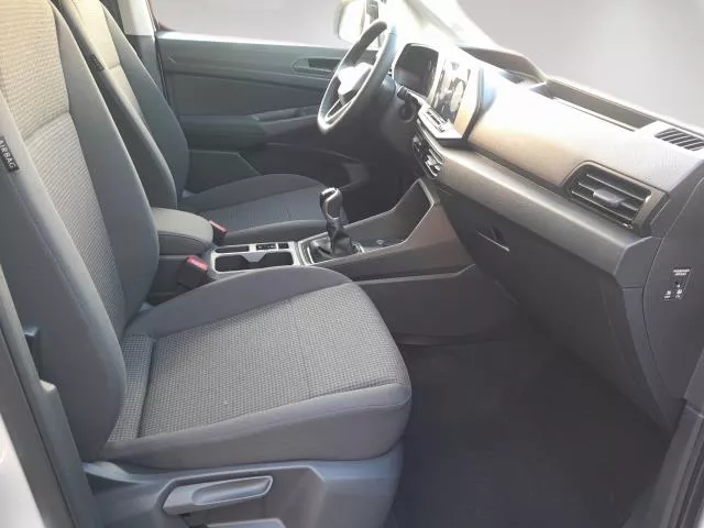 Volkswagen Caddy Origin 2.0 TDI 75 kW (102 CV) de segunda mano