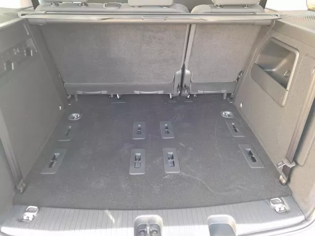 Volkswagen Caddy Origin 2.0 TDI 75 kW (102 CV) de segunda mano