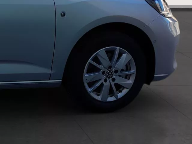 Volkswagen Caddy Origin 2.0 TDI 75 kW (102 CV) de segunda mano