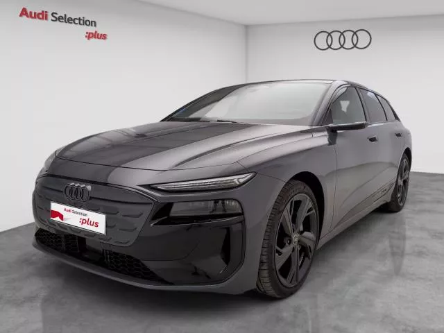 Audi A6 Perfomance Advanced e-tron 270 kW (367 CV) de segunda mano