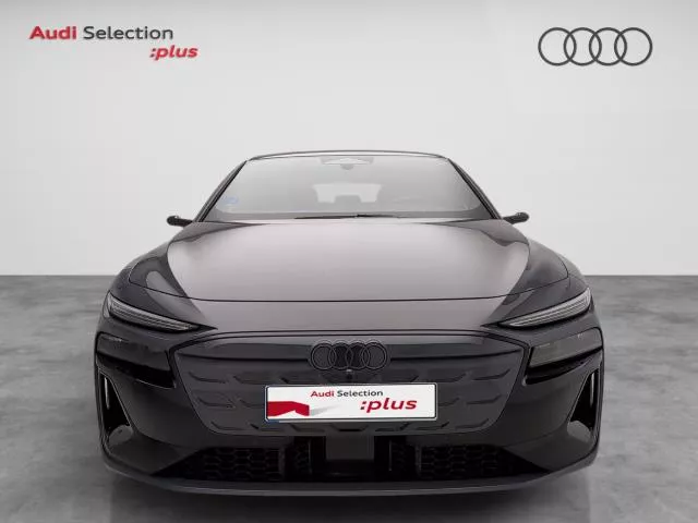 Audi A6 Perfomance Advanced e-tron 270 kW (367 CV) de segunda mano
