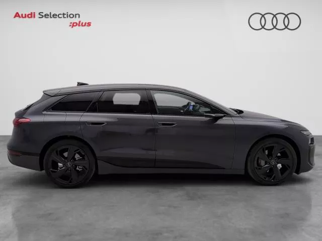 Audi A6 Perfomance Advanced e-tron 270 kW (367 CV) de segunda mano
