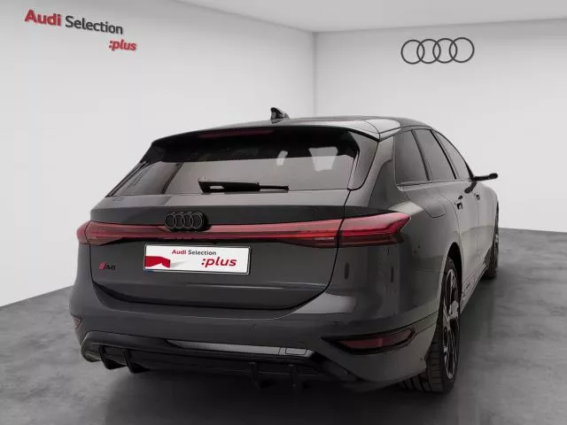 Audi A6 Perfomance Advanced e-tron 270 kW (367 CV) de segunda mano