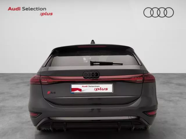 Audi A6 Perfomance Advanced e-tron 270 kW (367 CV) de segunda mano
