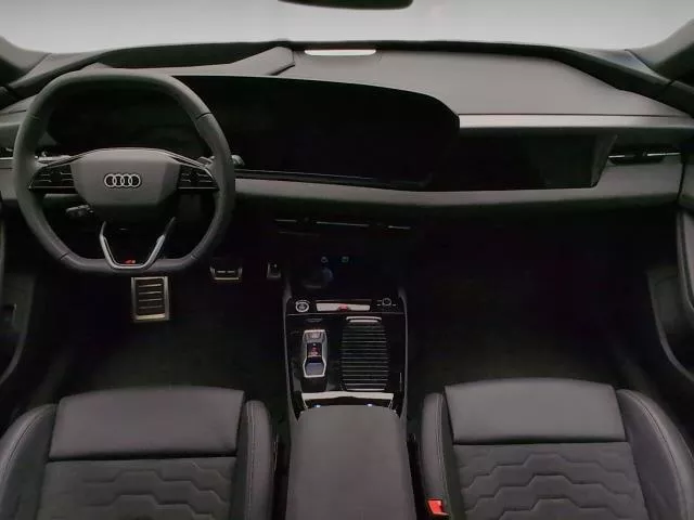 Audi A6 Perfomance Advanced e-tron 270 kW (367 CV) de segunda mano