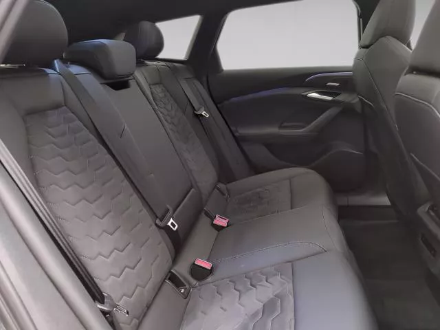 Audi A6 Perfomance Advanced e-tron 270 kW (367 CV) de segunda mano