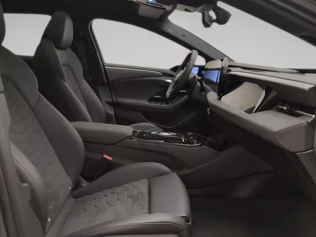 Audi A6 Perfomance Advanced e-tron 270 kW (367 CV) de segunda mano