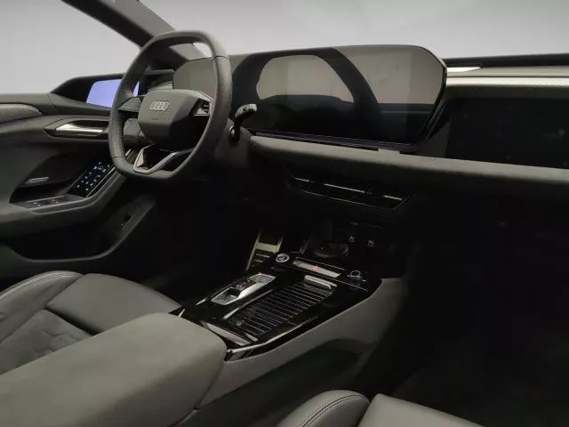 Audi A6 Perfomance Advanced e-tron 270 kW (367 CV) de segunda mano