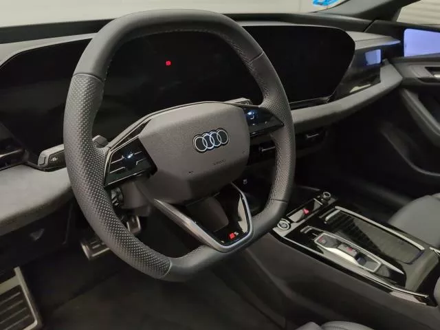 Audi A6 Perfomance Advanced e-tron 270 kW (367 CV) de segunda mano