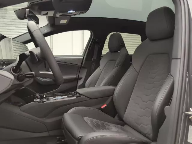 Audi A6 Perfomance Advanced e-tron 270 kW (367 CV) de segunda mano