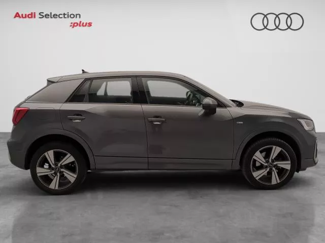 Audi Q2 S line 35 TDI 110 kW (150 CV) S tronic de segunda mano