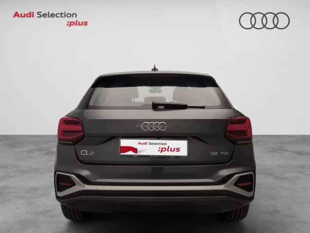 Audi Q2 S line 35 TDI 110 kW (150 CV) S tronic de segunda mano