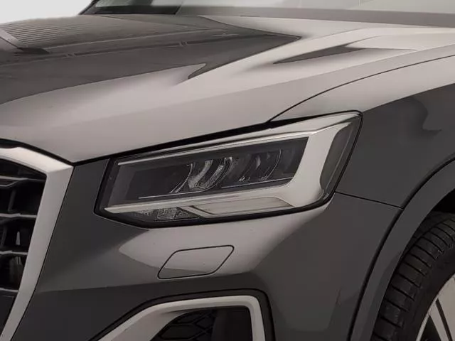 Audi Q2 S line 35 TDI 110 kW (150 CV) S tronic de segunda mano