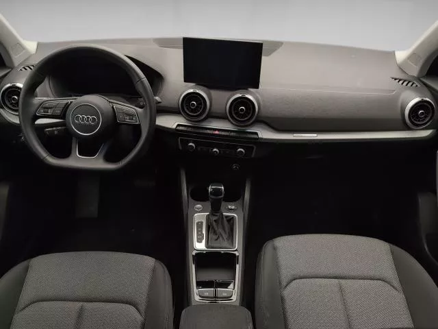 Audi Q2 S line 35 TDI 110 kW (150 CV) S tronic de segunda mano