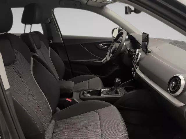 Audi Q2 S line 35 TDI 110 kW (150 CV) S tronic de segunda mano