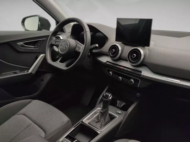 Audi Q2 S line 35 TDI 110 kW (150 CV) S tronic de segunda mano