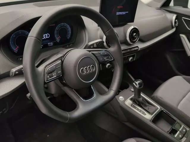 Audi Q2 S line 35 TDI 110 kW (150 CV) S tronic de segunda mano