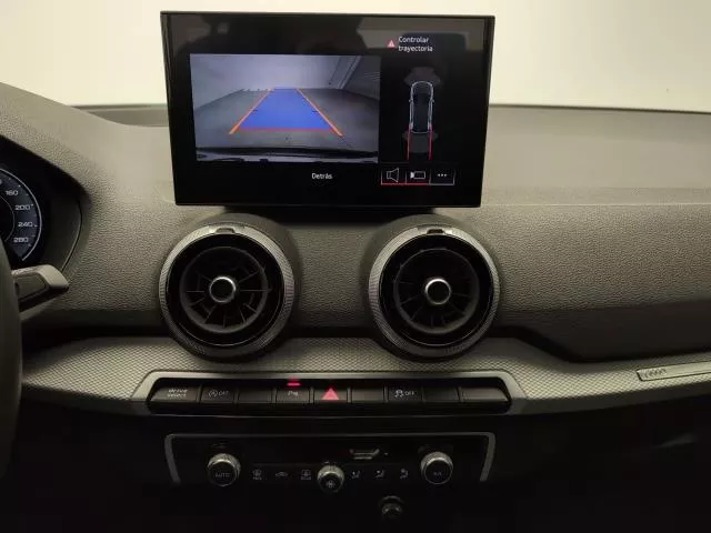 Audi Q2 S line 35 TDI 110 kW (150 CV) S tronic de segunda mano