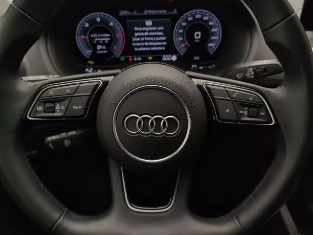 Audi Q2 S line 35 TDI 110 kW (150 CV) S tronic de segunda mano