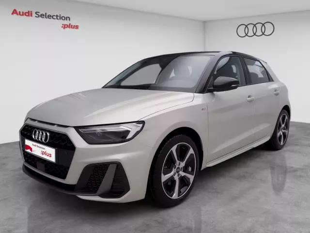 Audi A1 Adrenalin edition 30 TFSI 85 kW (116 CV) S tronic de segunda mano