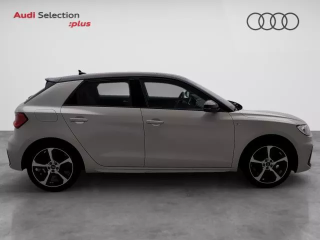 Audi A1 Adrenalin edition 30 TFSI 85 kW (116 CV) S tronic de segunda mano
