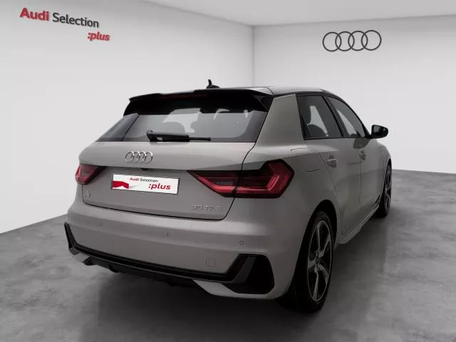 Audi A1 Adrenalin edition 30 TFSI 85 kW (116 CV) S tronic de segunda mano