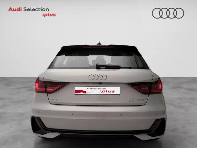 Audi A1 Adrenalin edition 30 TFSI 85 kW (116 CV) S tronic de segunda mano