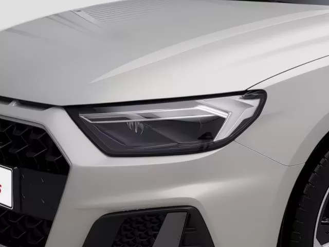 Audi A1 Adrenalin edition 30 TFSI 85 kW (116 CV) S tronic de segunda mano