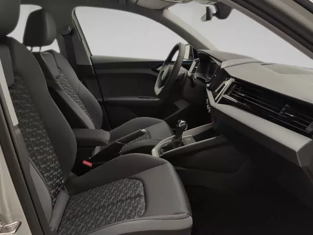 Audi A1 Adrenalin edition 30 TFSI 85 kW (116 CV) S tronic de segunda mano