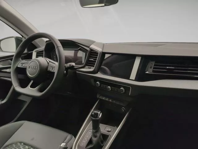 Audi A1 Adrenalin edition 30 TFSI 85 kW (116 CV) S tronic de segunda mano