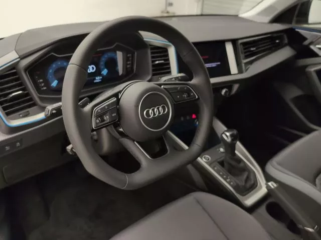 Audi A1 Adrenalin edition 30 TFSI 85 kW (116 CV) S tronic de segunda mano