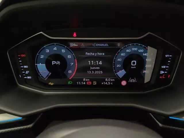 Audi A1 Adrenalin edition 30 TFSI 85 kW (116 CV) S tronic de segunda mano