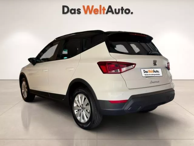 SEAT Arona 1.0 TSI Style Special Edition 85 kW (115 CV) de segunda mano