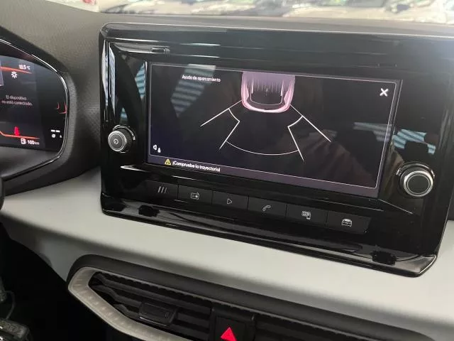 SEAT Arona 1.0 TSI Style Special Edition 85 kW (115 CV) de segunda mano