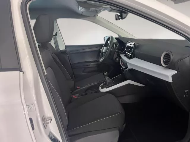 SEAT Arona 1.0 TSI Style Special Edition 85 kW (115 CV) de segunda mano