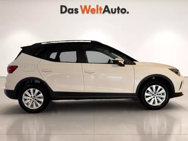 SEAT Arona 1.0 TSI Style Special Edition 85 kW (115 CV) de segunda mano