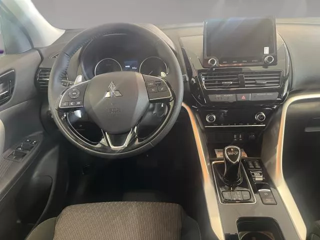 Mitsubishi Eclipse 2.4 PHEV Motion 4WD Auto 138 kW (188 CV) de segunda mano