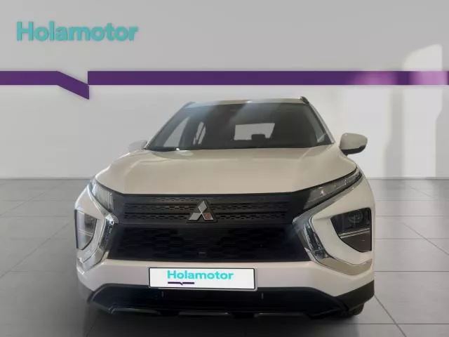 Mitsubishi Eclipse 2.4 PHEV Motion 4WD Auto 138 kW (188 CV) de segunda mano