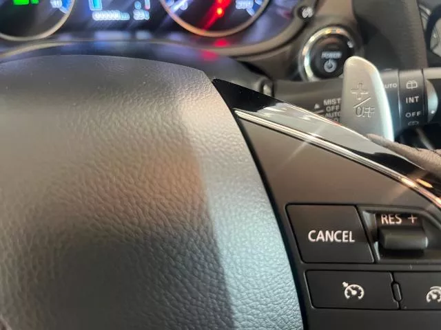 Mitsubishi Eclipse 2.4 PHEV Motion 4WD Auto 138 kW (188 CV) de segunda mano